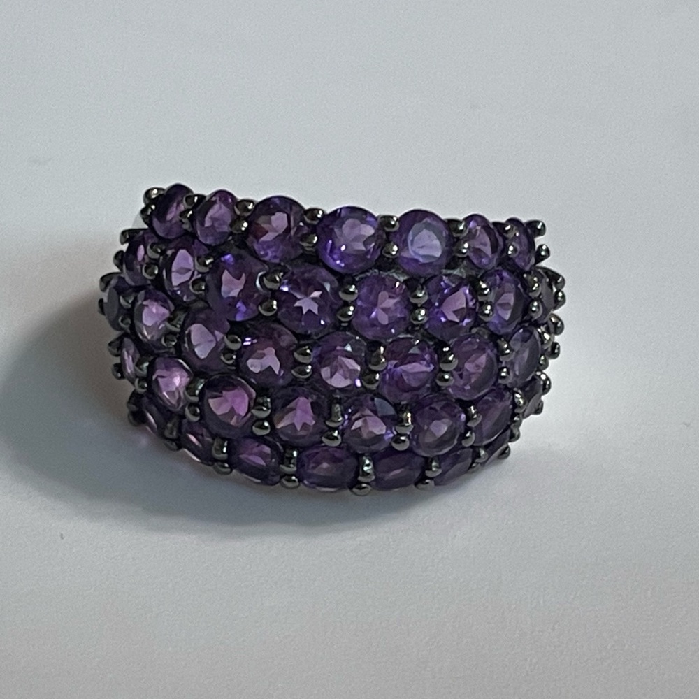 925 sterling silver ring